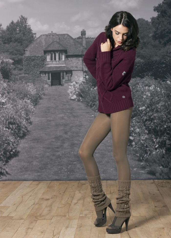 Burlington Burlington-fw-2011.12-9  FW 2011.12 | Pantyhose Library